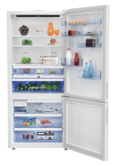 Beko 683721  EB No Frost Buzdolabı