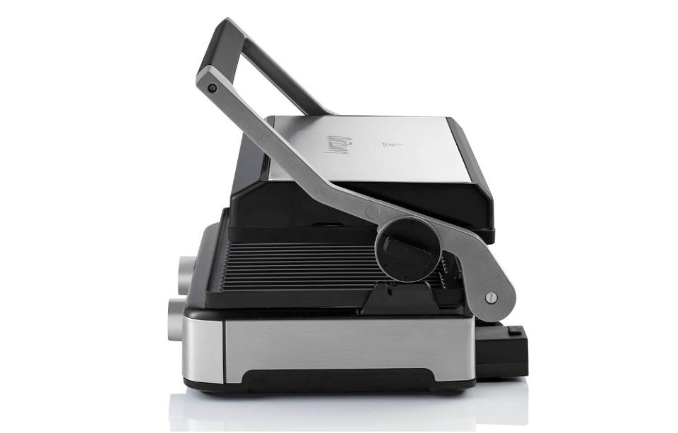Arzum AR2056 Tostçu Xl 2000 W Izgara ve Tost Makinesi