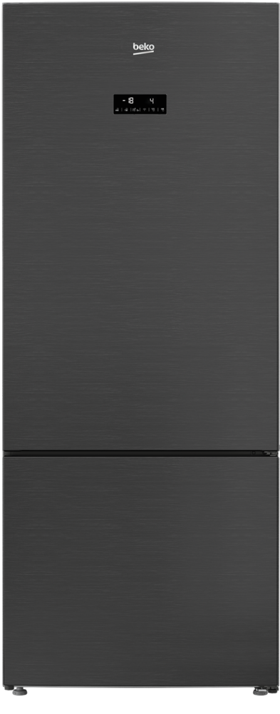 Beko 674580 EDI No Frost Buzdolabı