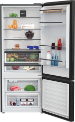Beko 674580 EDI No Frost Buzdolabı
