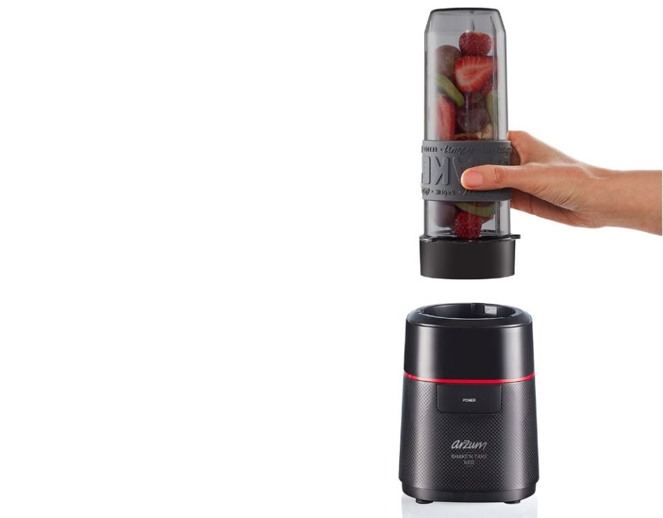 Arzum AR1147 Shake'n Take Neo Kişisel 500 W Smoothie Blender