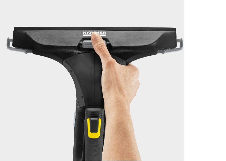 Karcher WV 5 Plus N Black Edition Cam Temizleme Makinesi