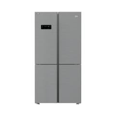 Beko 191625 EI Gardırop Tipi Buzdolabı