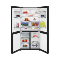 Beko 191625 ESC Gardırop Tipi Buzdolabı