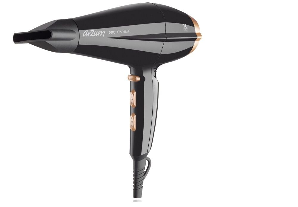 Arzum AR5047 Profön Neo Profesyonel 2300 W Saç Kurutma Makinesi