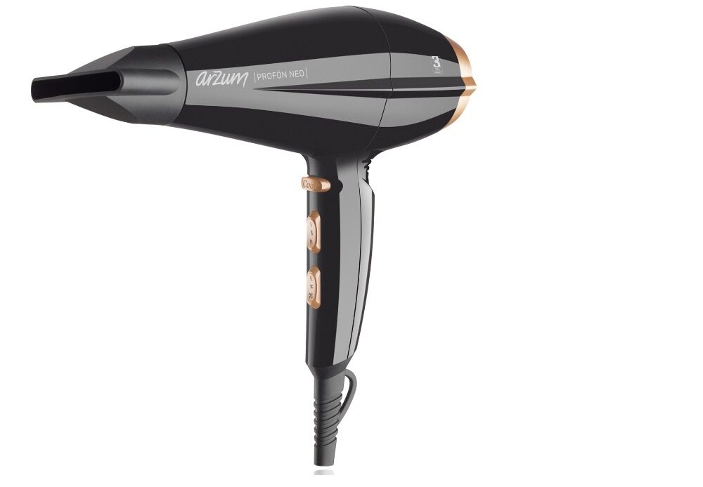 Arzum AR5047 Profön Neo Profesyonel 2300 W Saç Kurutma Makinesi