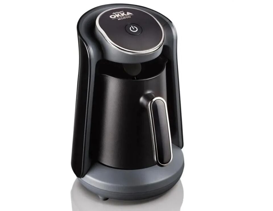 Arzum AR9026 Inox Premium 4 Parça Çeyiz Seti