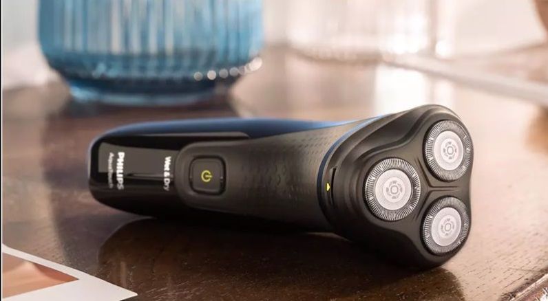 Philips AquaTouch S1323/41 Islak Kuru Tıraş Makinesi