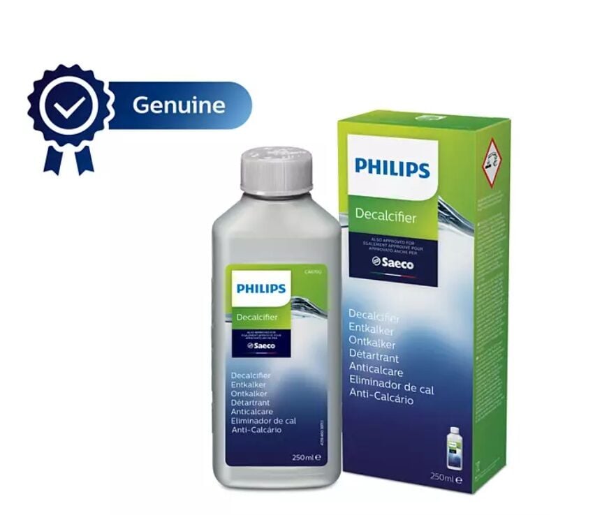 Philips CA6700/10 Espresso Makinesi Kireç Temizleme Solüsyonu