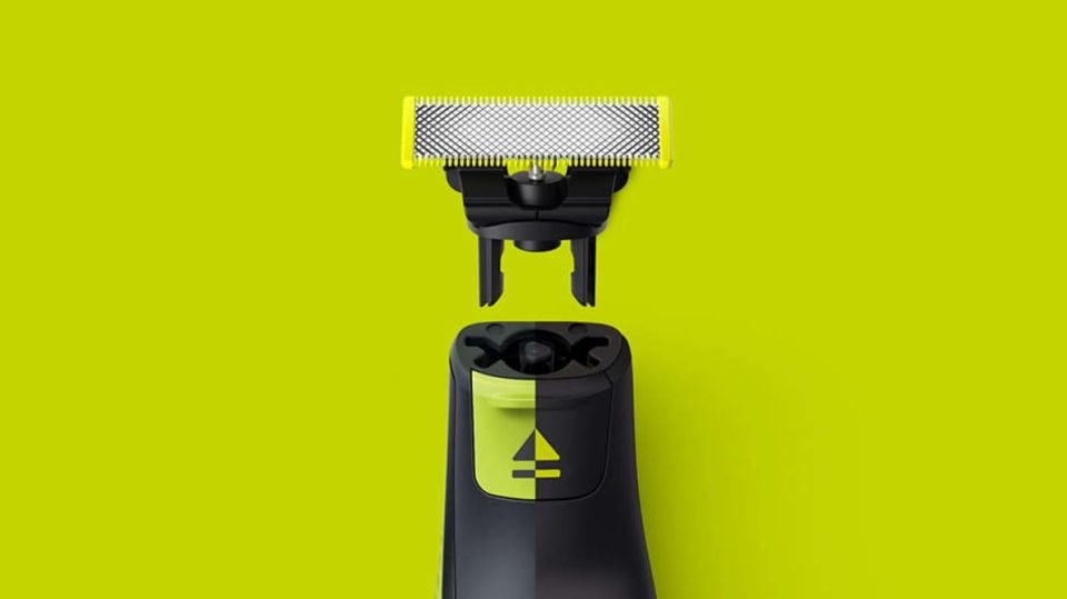 Philips OneBlade QP630/51 3'lü Yedek Bıçak