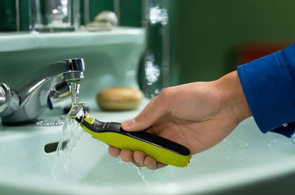 Philips OneBlade QP630/51 3'lü Yedek Bıçak