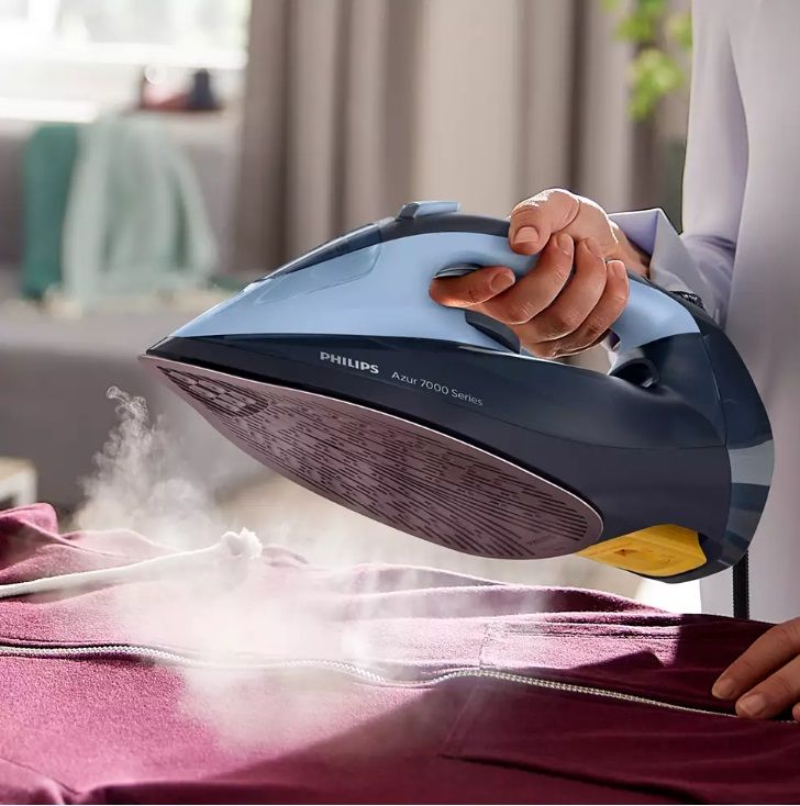 Philips 7000 Serisi DST7041/20 2800 W Buharlı Ütü