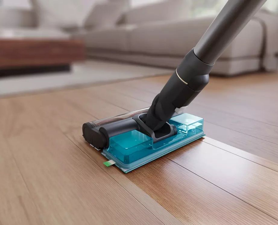 Philips 7000 Serisi XC7057/01 25.2 V Islak ve Kuru Dikey Şarjlı Süpürge