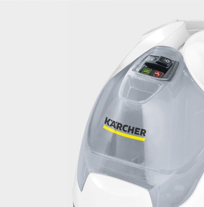 Karcher SC 4 EasyFix Buharlı Temizleyici