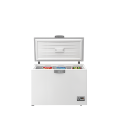 Beko 3401 J Sandık Tipi Derin Dondurucu