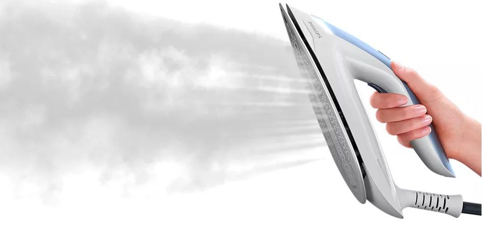Philips PSG8030/20 Perfectcare 2700 W Buhar Kazanlı Ütü