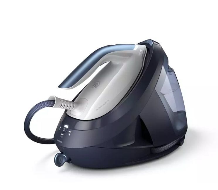 Philips PSG8030/20 Perfectcare 2700 W Buhar Kazanlı Ütü