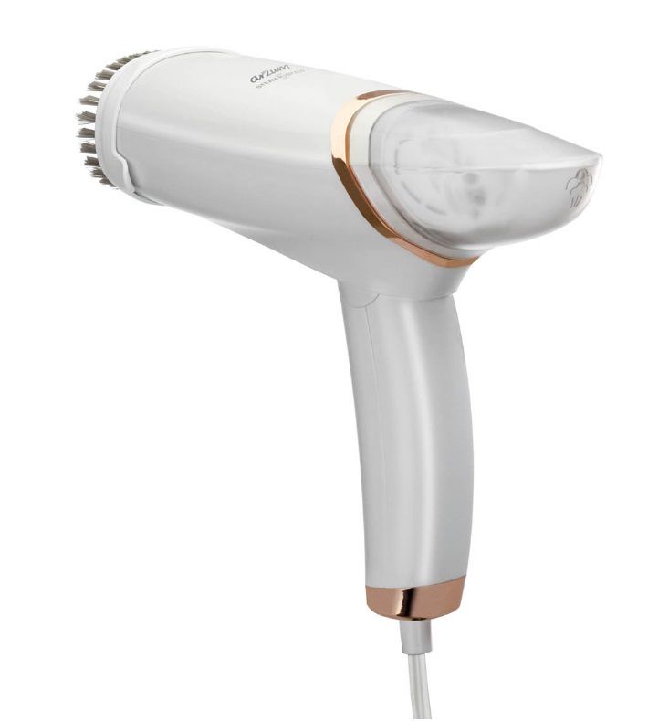 Arzum AR6035-B Steam Rush Eco 1000 W Buharlı Düzleştirici