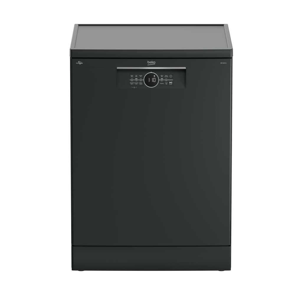 Beko BM 4044 A Aktif Hijyen 4 Programlı Bulaşık Makinesi