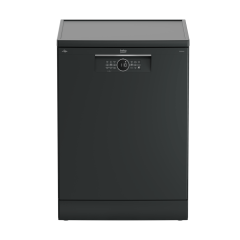 Beko BM 4044 A Aktif Hijyen 4 Programlı Bulaşık Makinesi