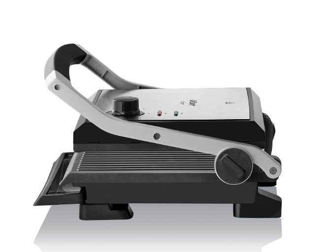 Arzum AR2060 Crusty 1800 W Izgara ve Tost Makinesi