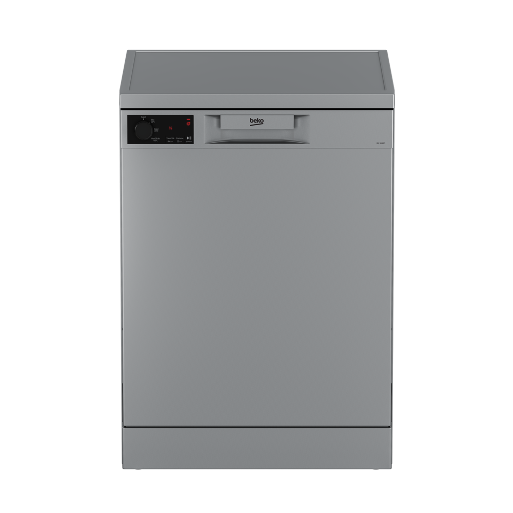 Beko BM 3043 S Bulaşık Makinesi