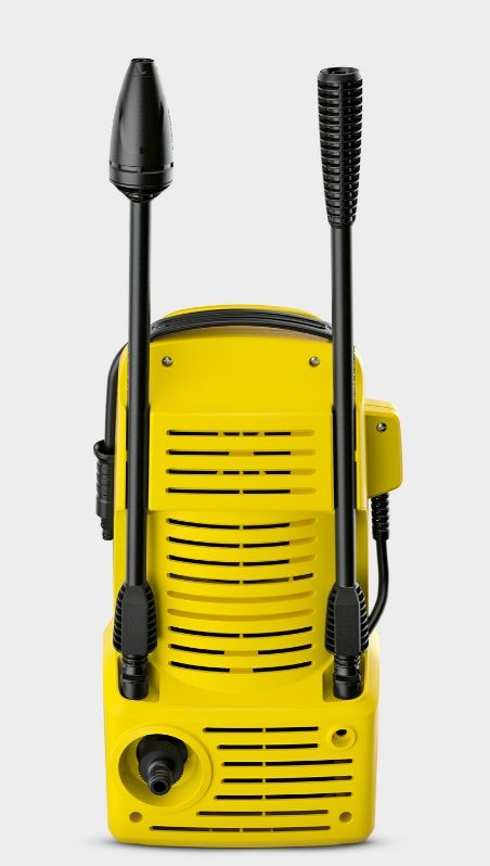 Karcher K 2 Compact 110 Bar Basınçlı Yıkama Makinesi