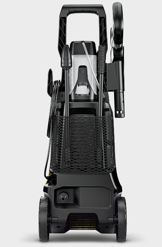 Karcher K 4 Universal EU 130 Bar 1800 W Basınçlı Yıkama Makinesi