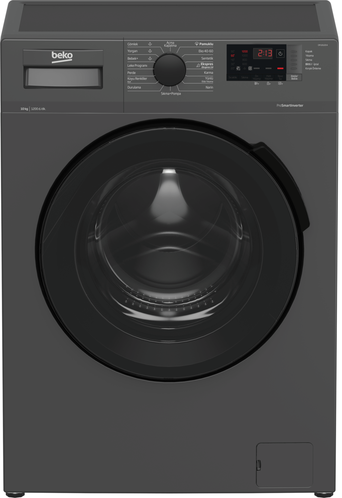 Beko CM 10120 A Çamaşır Makinesi