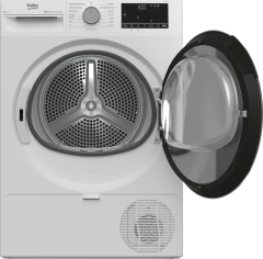Beko KM 81 B Kurutma Makinesi