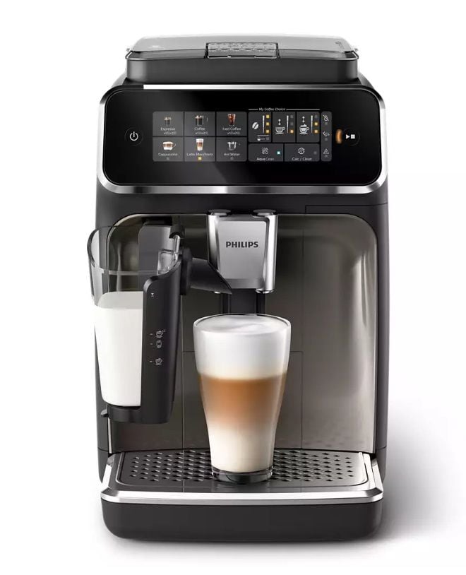 Philips 3300 Serisi EP3347/90 Tam Otomatik Espresso Makinesi