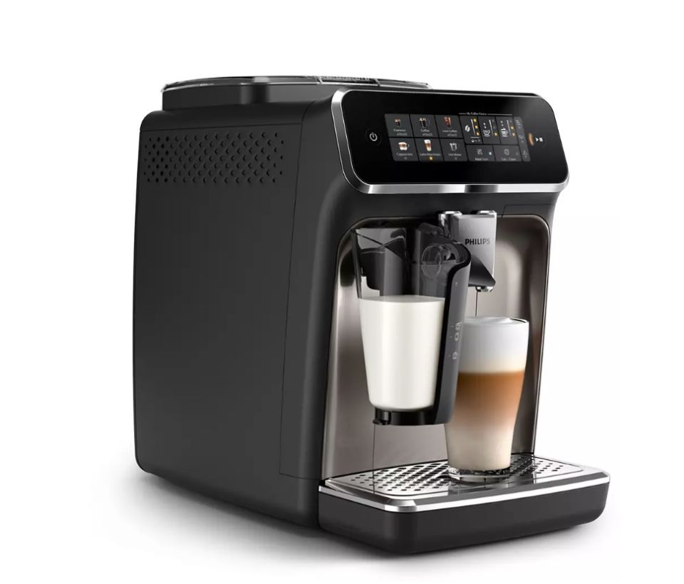 Philips 3300 Serisi EP3347/90 Tam Otomatik Espresso Makinesi