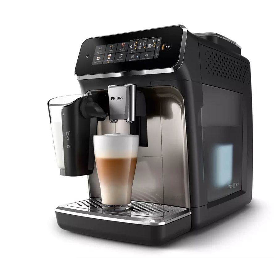 Philips 3300 Serisi EP3347/90 Tam Otomatik Espresso Makinesi