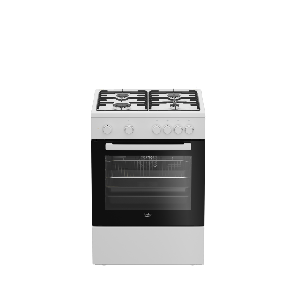 Beko BFE 400 B Ocaklı Fırın