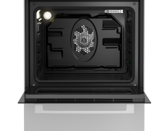 Beko BFE 400 B Ocaklı Fırın