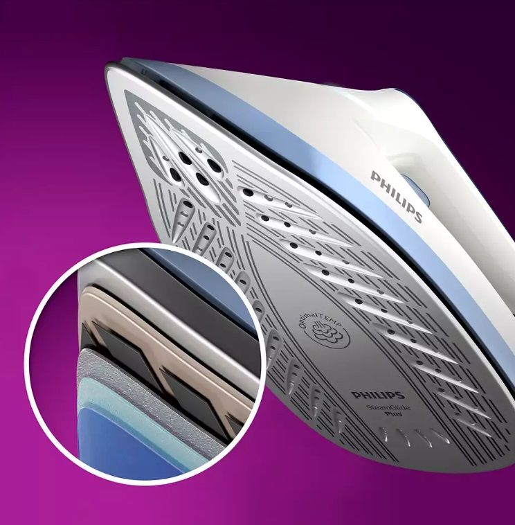 Philips Perfectcare 6000 Series PSG6026/20 2400 W Buhar Kazanlı Ütü