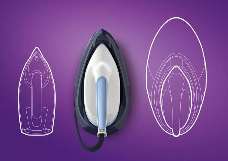Philips Perfectcare 6000 Series PSG6026/20 2400 W Buhar Kazanlı Ütü