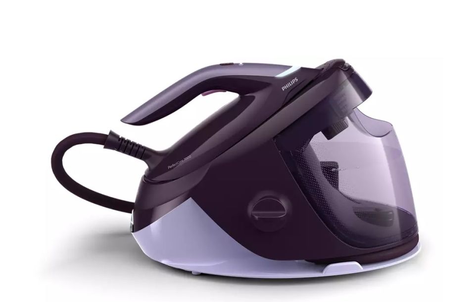 Philips PerfectCare PSG7150/30 Buhar Kazanlı Ütü