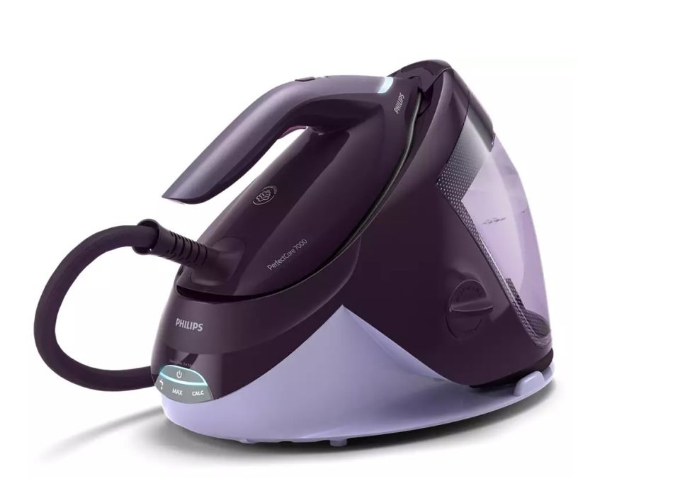 Philips PerfectCare PSG7150/30 Buhar Kazanlı Ütü