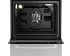 Beko BFE 400 LB Ocaklı Fırın