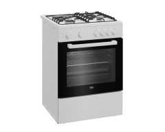 Beko BFE 310 LB Ocaklı Fırın