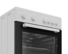 Beko BFE 310 LB Ocaklı Fırın