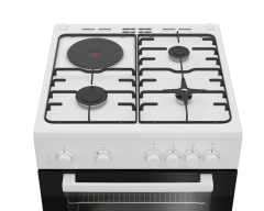 Beko BFE 310 LB Ocaklı Fırın