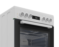 Beko BFM 410 EBB Ocaklı Fırın