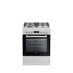 Beko BFM 410 LEBB Ocaklı Fırın