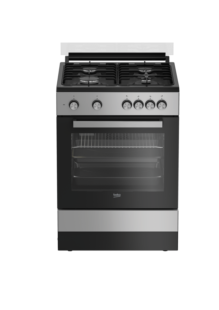 Beko FT 401 SFS