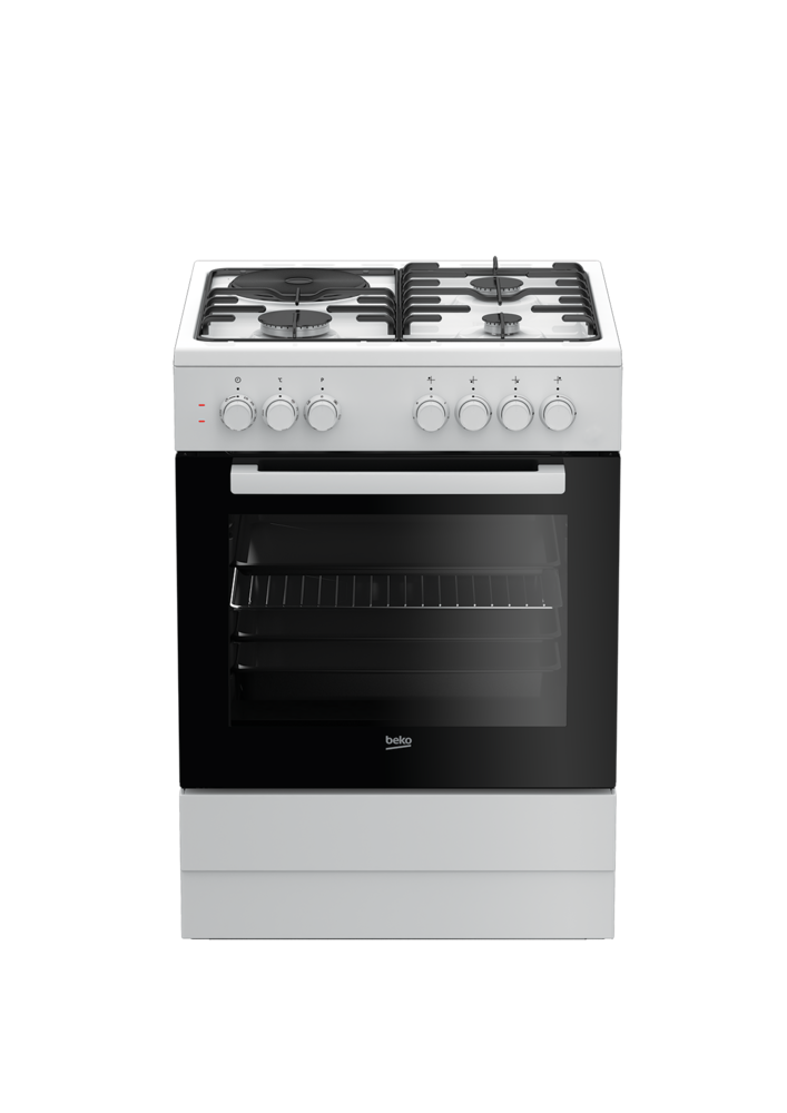 Beko FE 310 Ocaklı Fırın