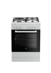 Beko FE 310 Ocaklı Fırın