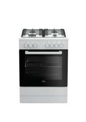 Beko FM 410 Ocaklı Fırın