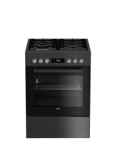 Beko FM 520 A Ocaklı Fırın